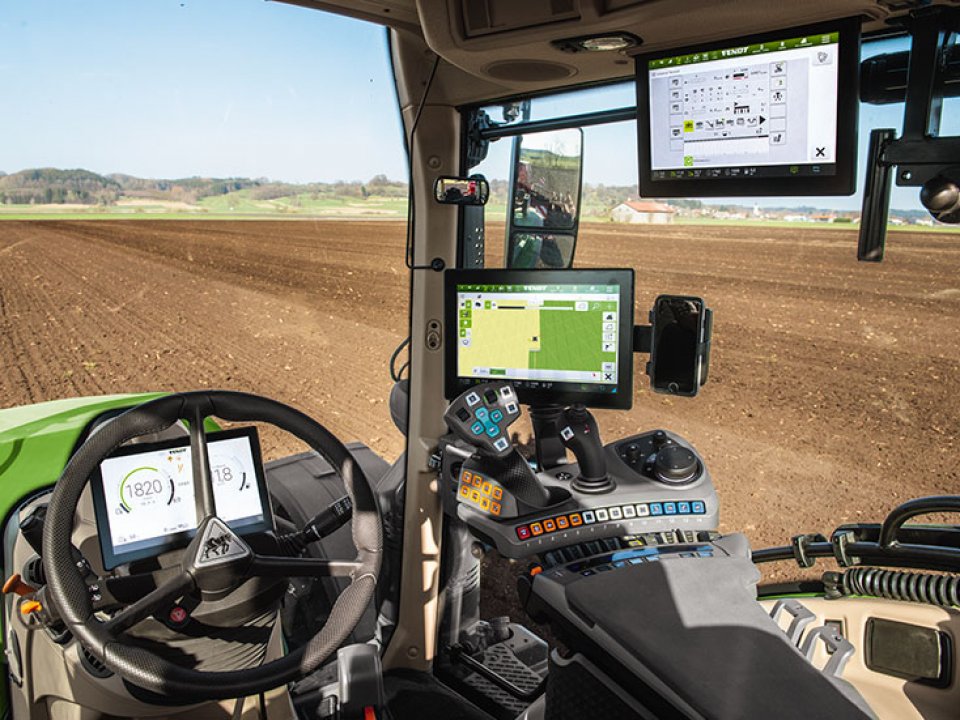 Fendt 700 Gen6 Pfeifer Landtechnik fendt-700-gen6-pfeifer-landtechnik